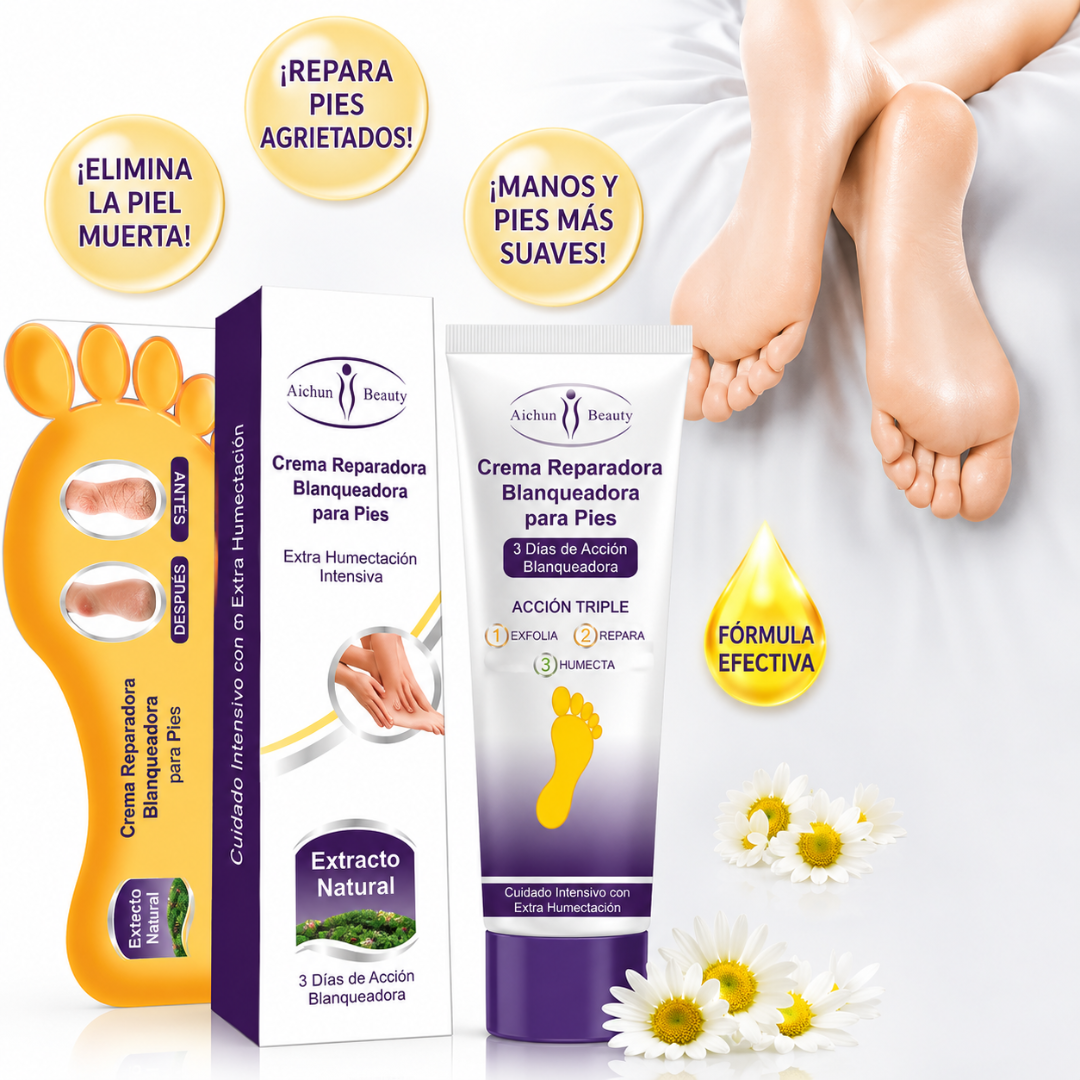 Anchor Beauty Crema Reparadora Premium