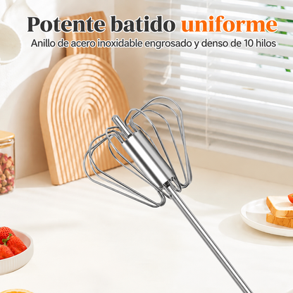MixPro™ 🧁 – Batidor manual inteligente