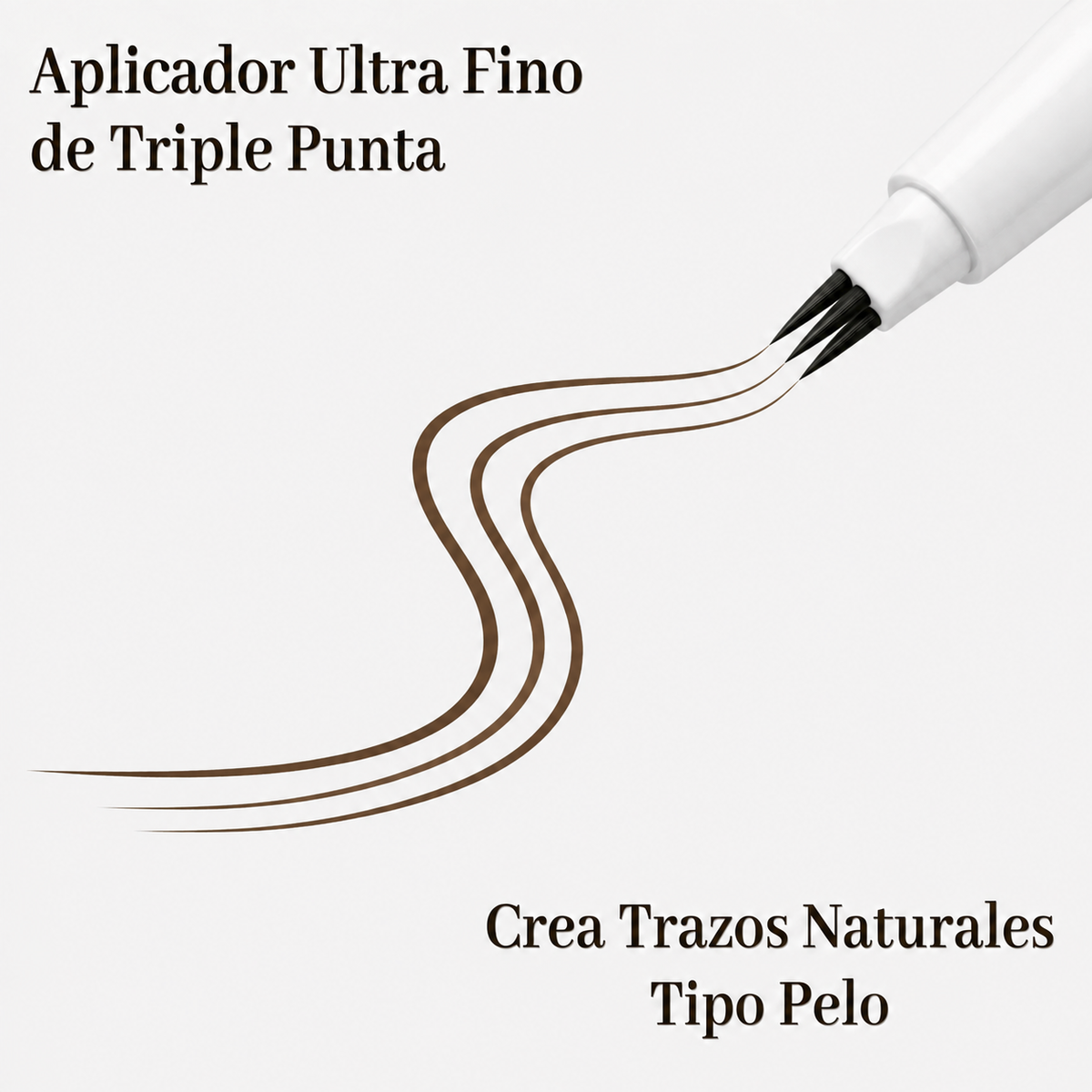 Lapiz De Cejas Fine Sketch