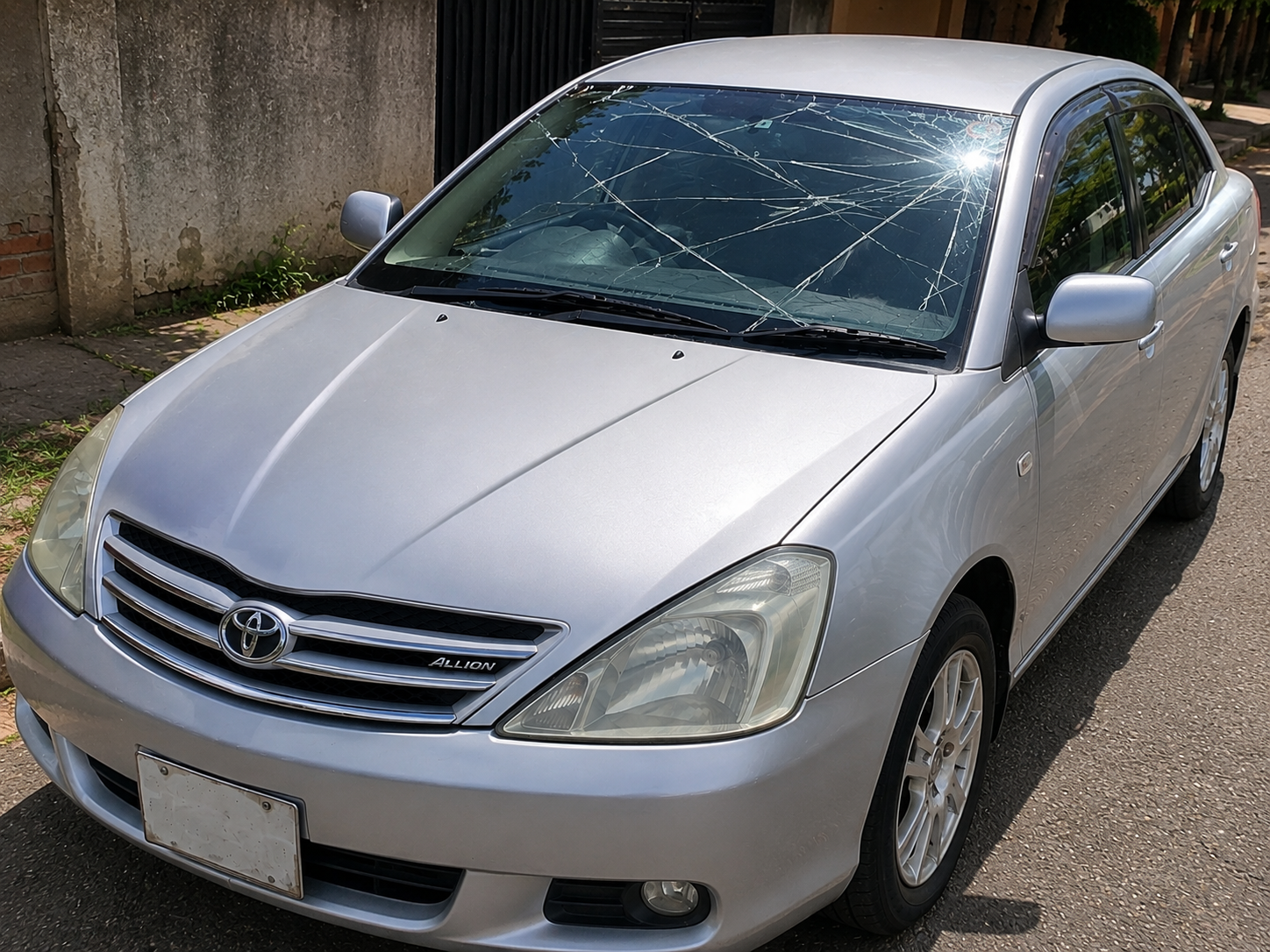 Antes